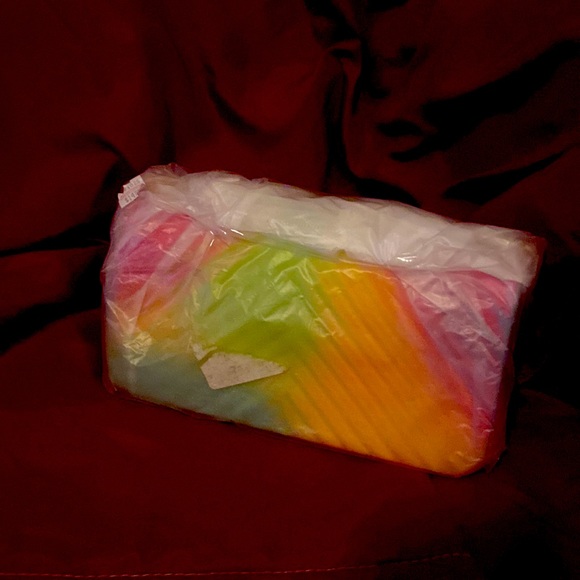 Multicolored summer/ spring, fun handbag! - Picture 2 of 8